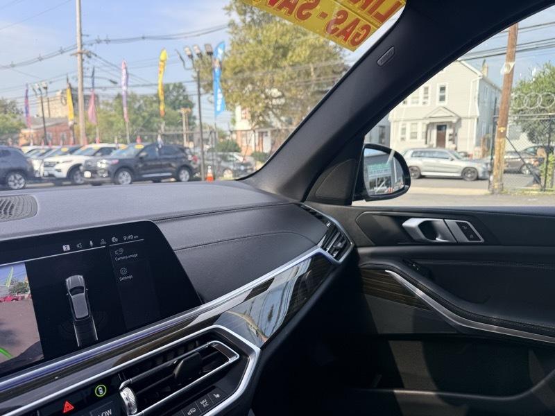 BMW X5 xDrive40i 2019