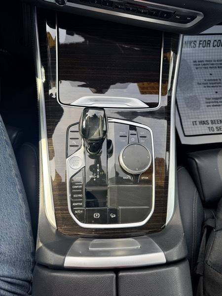 BMW X5 xDrive40i 2019
