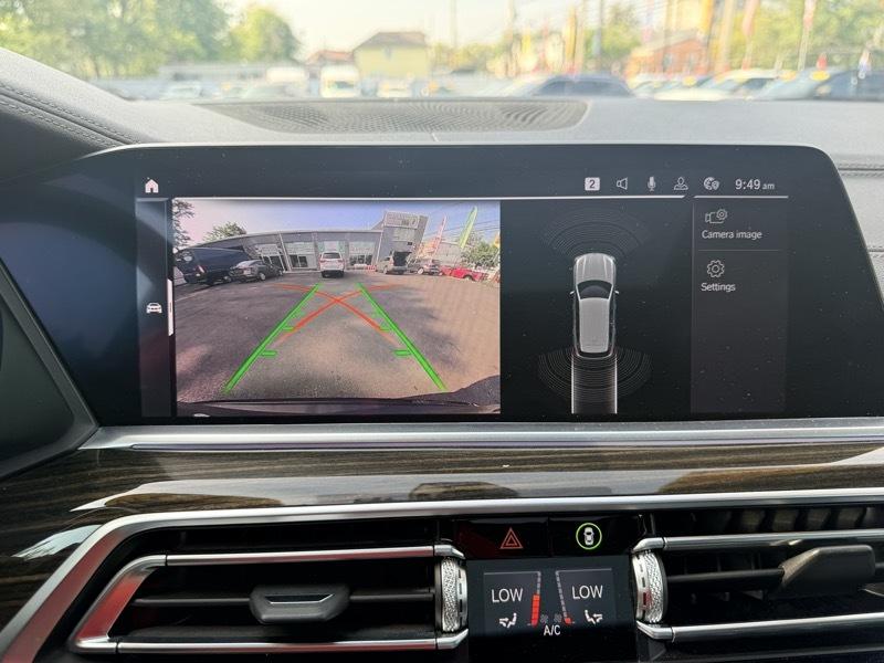 BMW X5 xDrive40i 2019