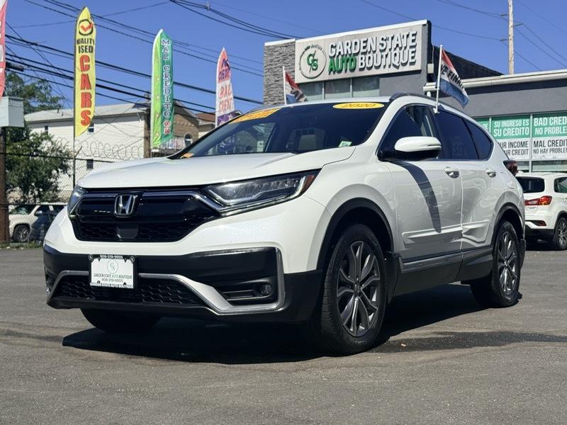 Honda CR-V Touring AWD 2020