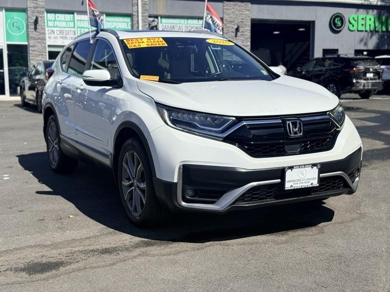Honda CR-V Touring AWD 2020
