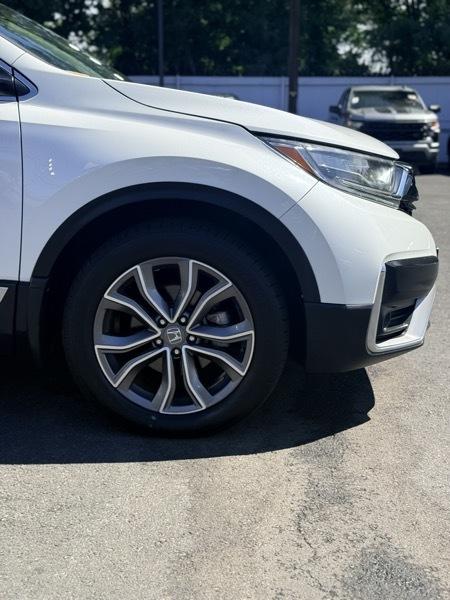 Honda CR-V Touring AWD 2020