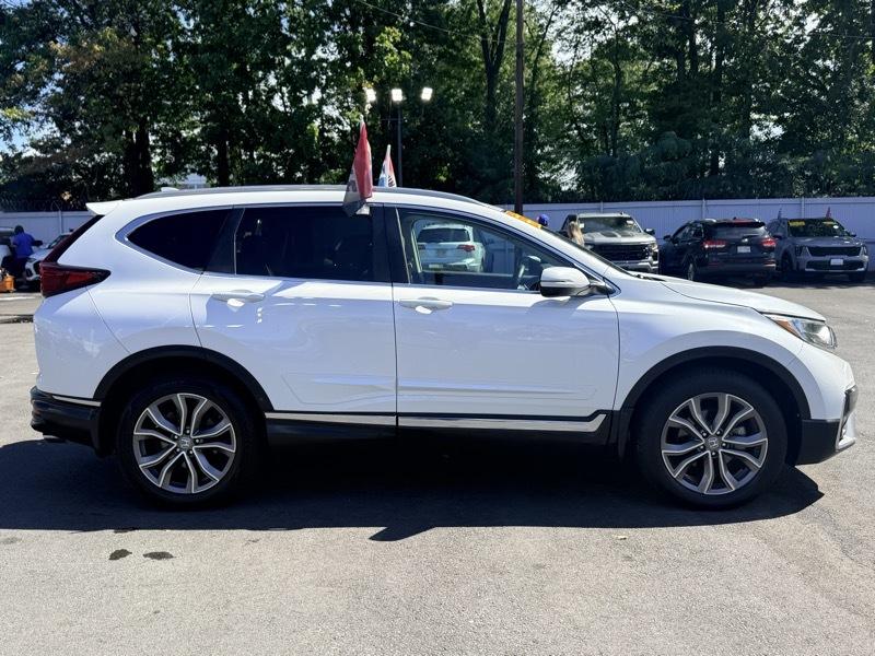 Honda CR-V Touring AWD 2020