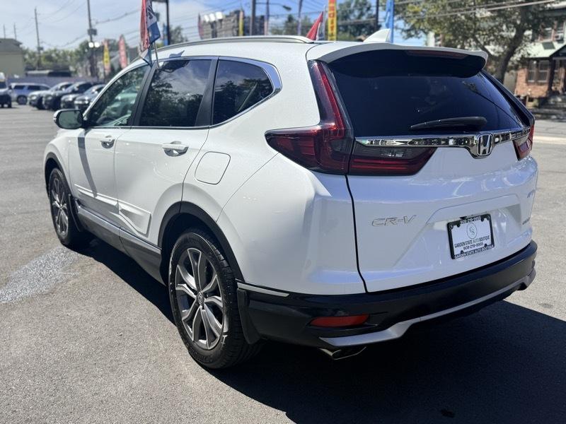 Honda CR-V Touring AWD 2020