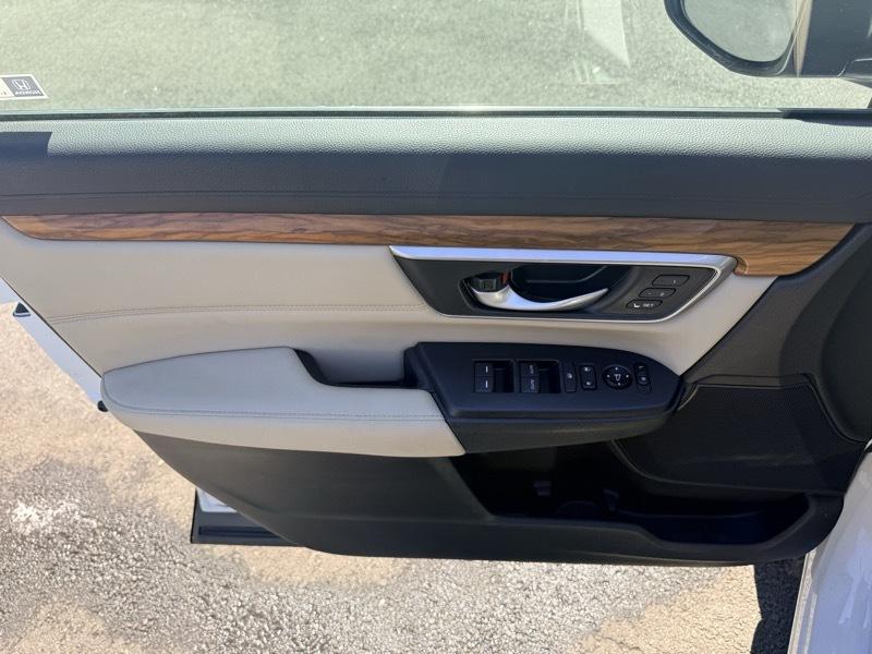 Honda CR-V Touring AWD 2020