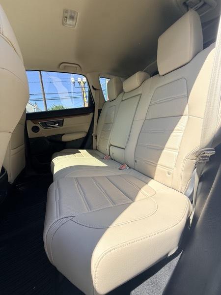 Honda CR-V Touring AWD 2020