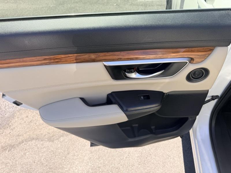 Honda CR-V Touring AWD 2020