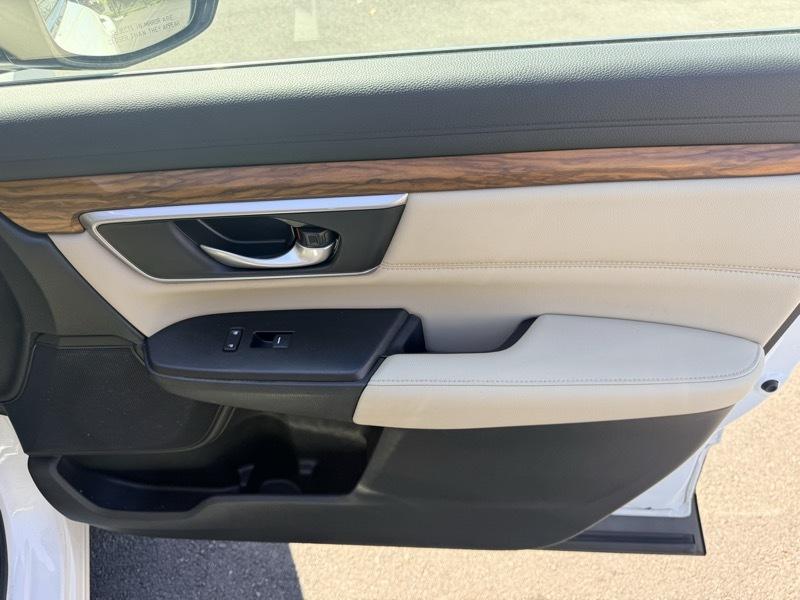 Honda CR-V Touring AWD 2020