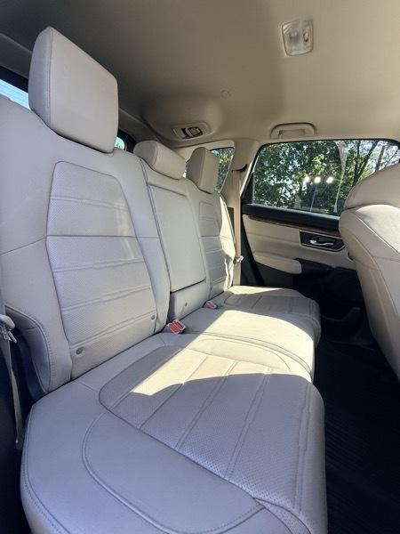 Honda CR-V Touring AWD 2020