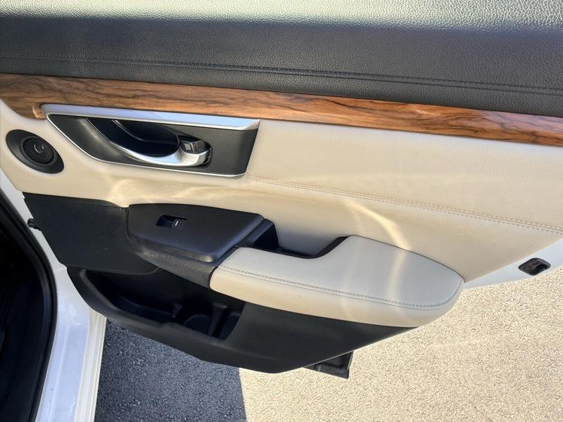 Honda CR-V Touring AWD 2020