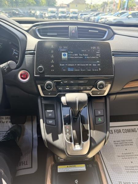 Honda CR-V Touring AWD 2020