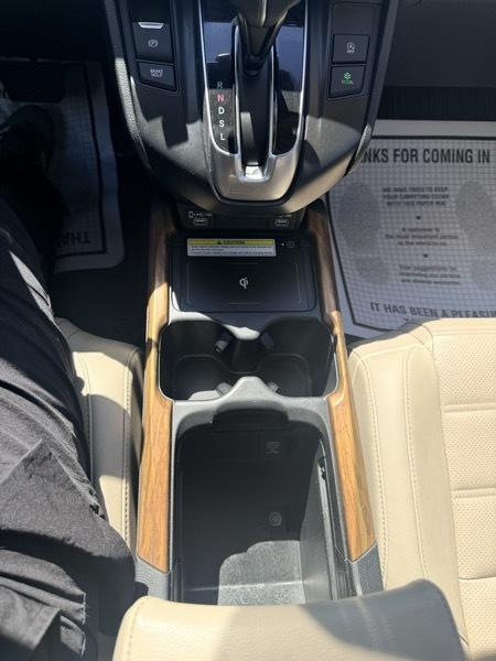 Honda CR-V Touring AWD 2020