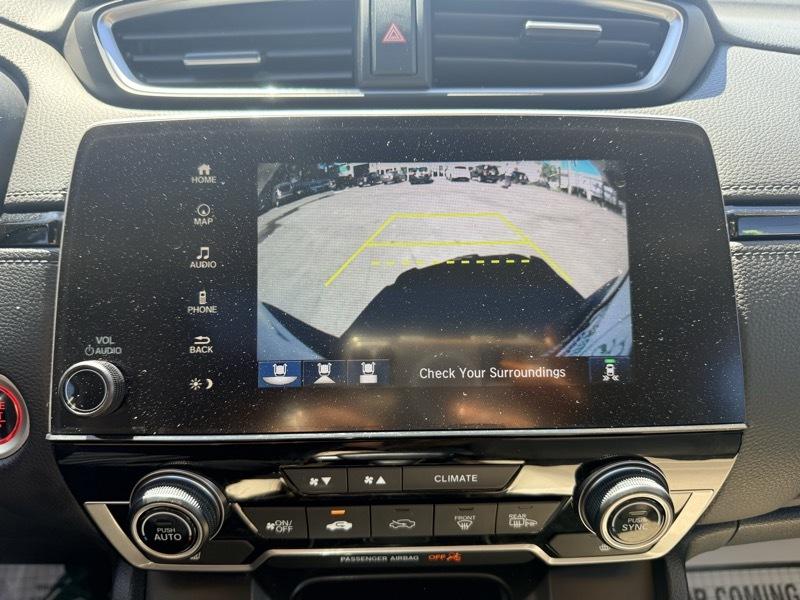 Honda CR-V Touring AWD 2020