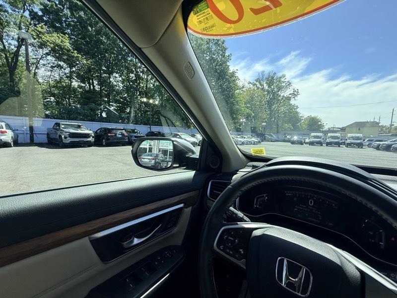 Honda CR-V Touring AWD 2020