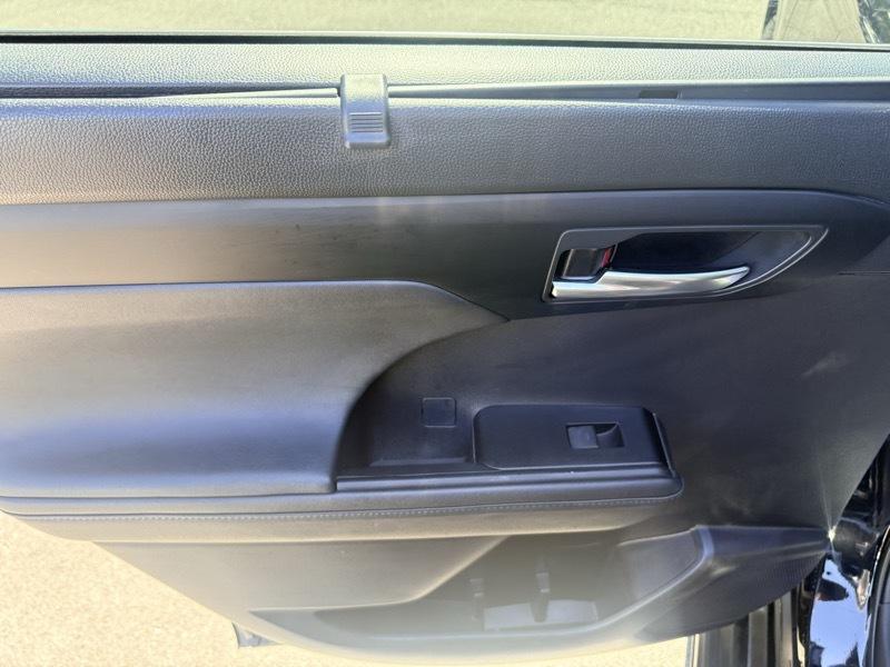 Toyota Highlander XLE AWD V6 2022