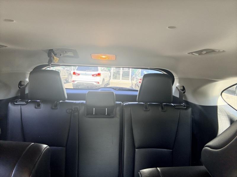 Toyota Highlander XLE AWD V6 2022