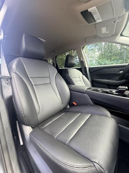Nissan Rogue SV 2025