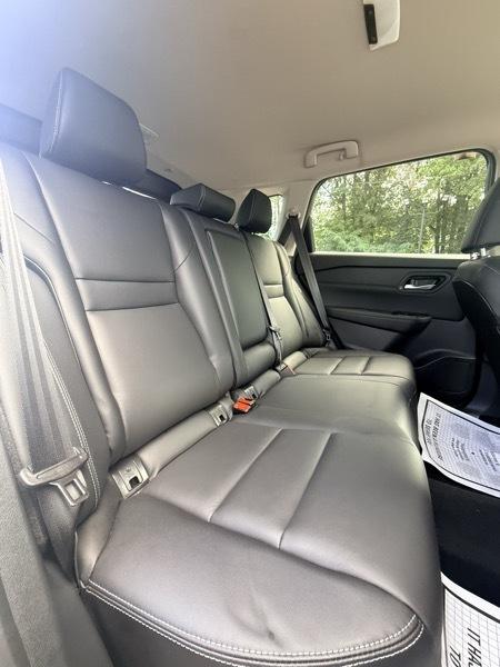 Nissan Rogue SV 2025