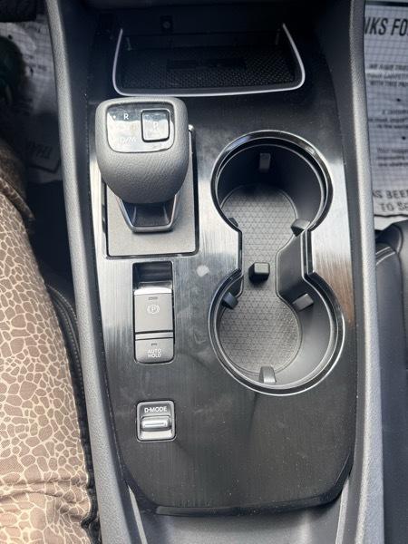 Nissan Rogue SV 2025