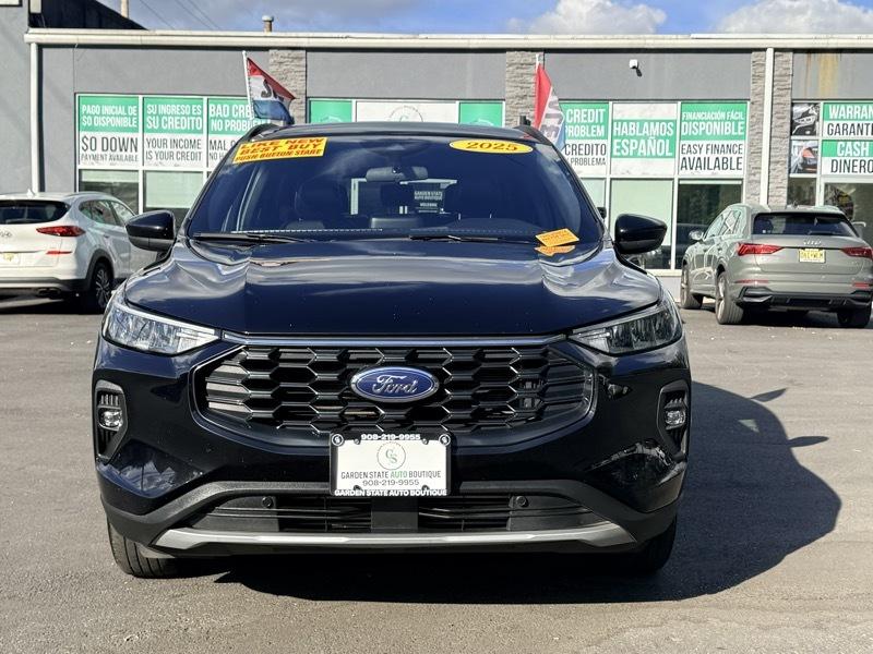 Ford Escape ST-Line Select AWD 2025