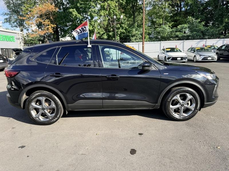 Ford Escape ST-Line Select AWD 2025