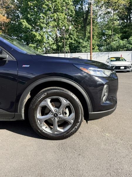 Ford Escape ST-Line Select AWD 2025