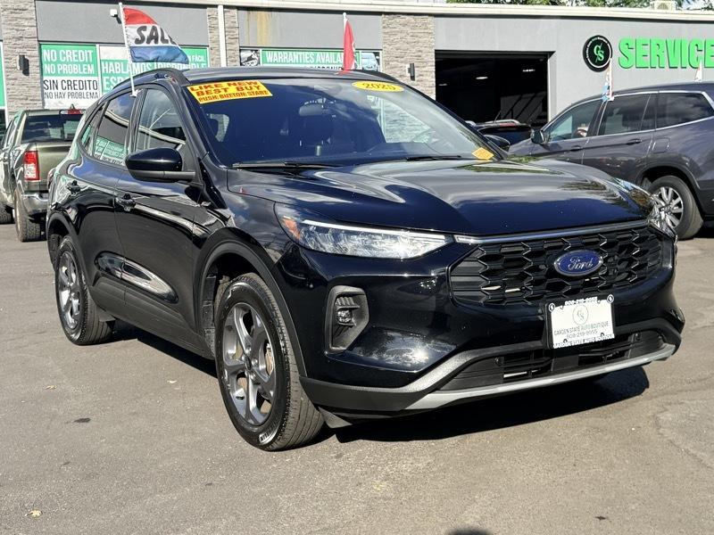 Ford Escape ST-Line Select AWD 2025
