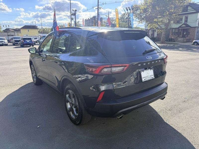 Ford Escape ST-Line Select AWD 2025