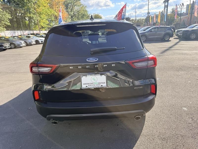 Ford Escape ST-Line Select AWD 2025