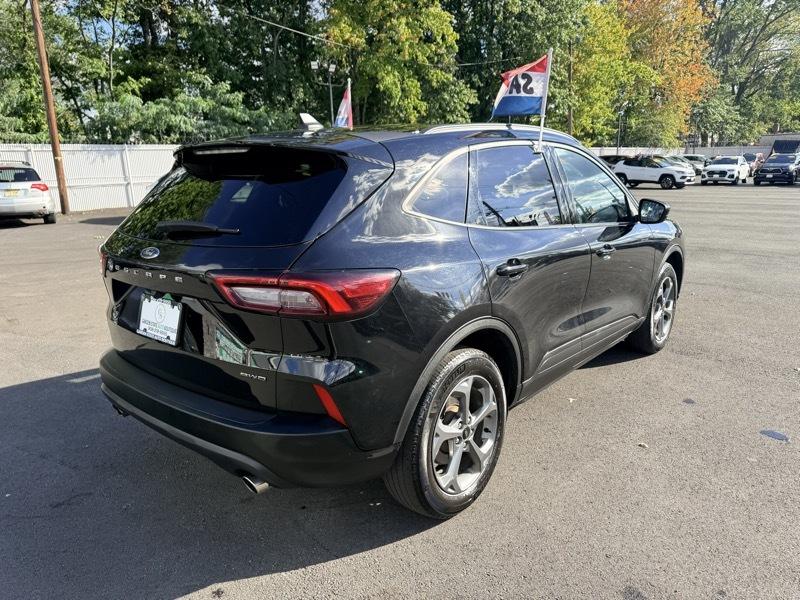 Ford Escape ST-Line Select AWD 2025