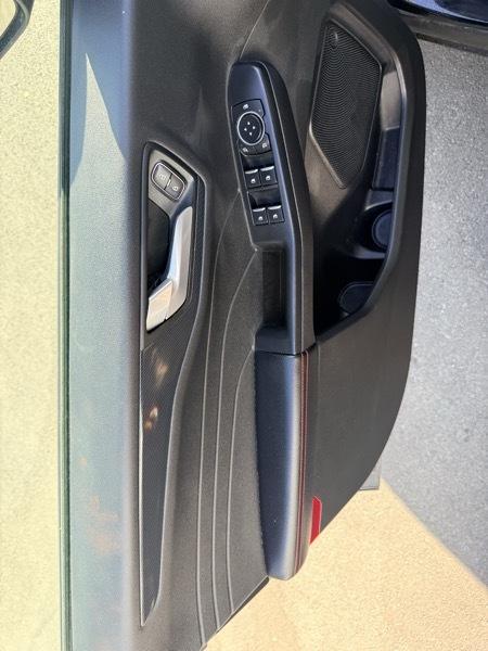 Ford Escape ST-Line Select AWD 2025