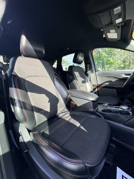 Ford Escape ST-Line Select AWD 2025