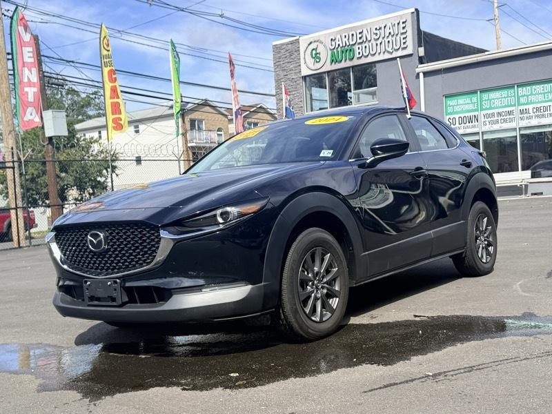 2024 Mazda CX-30 S