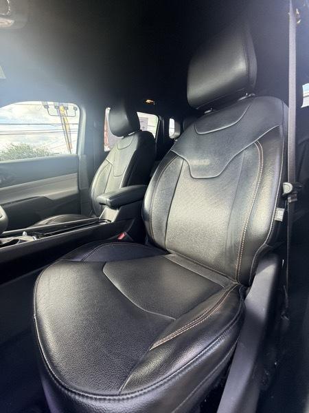 Jeep Compass Limited 2023