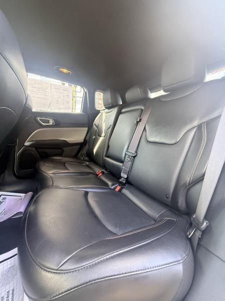 Jeep Compass Limited 2023