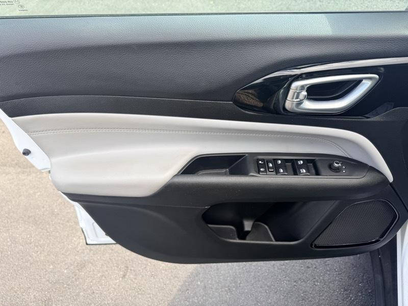 Jeep Compass Limited 2023