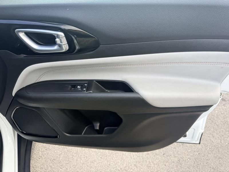 Jeep Compass Limited 2023
