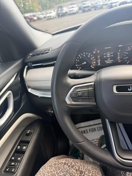 Jeep Compass Limited 2023