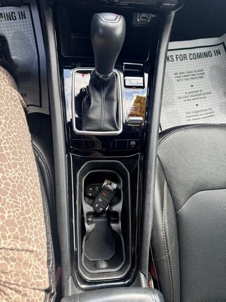 Jeep Compass Limited 2023