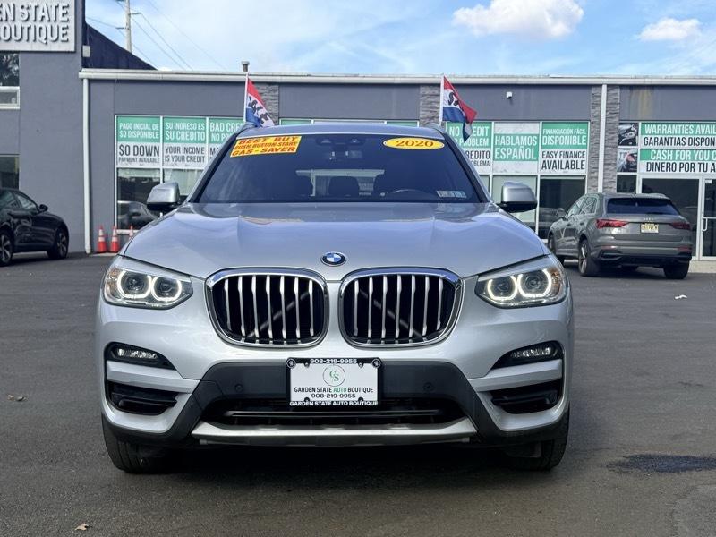 BMW X3 xDrive30i 2020