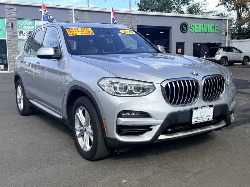 BMW X3 xDrive30i 2020