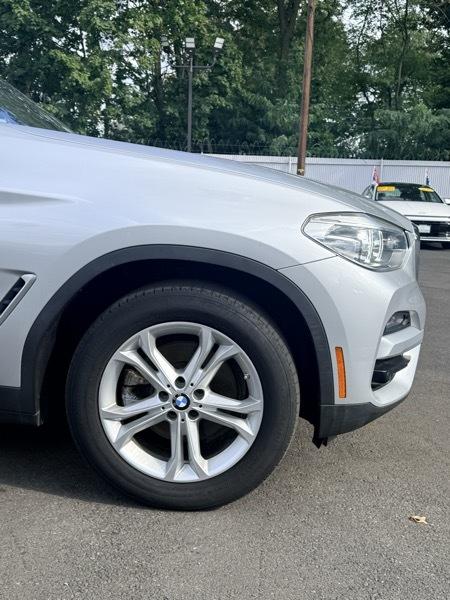 BMW X3 xDrive30i 2020