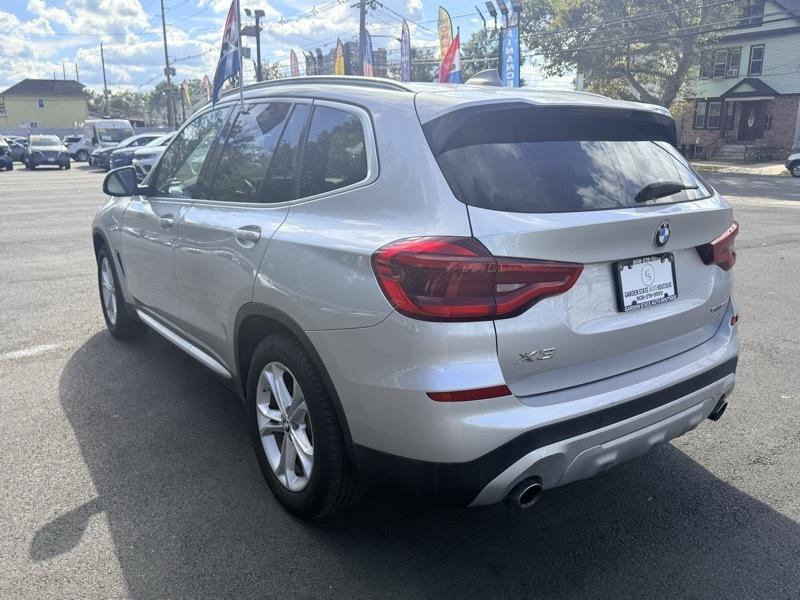 BMW X3 xDrive30i 2020