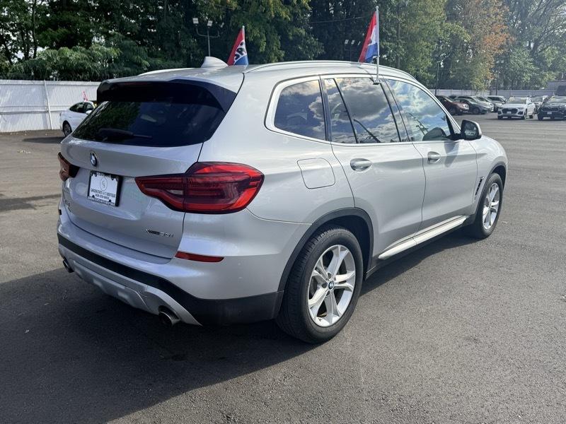 BMW X3 xDrive30i 2020