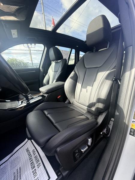 BMW X3 xDrive30i 2020