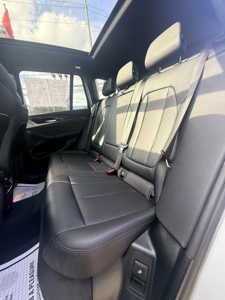 BMW X3 xDrive30i 2020