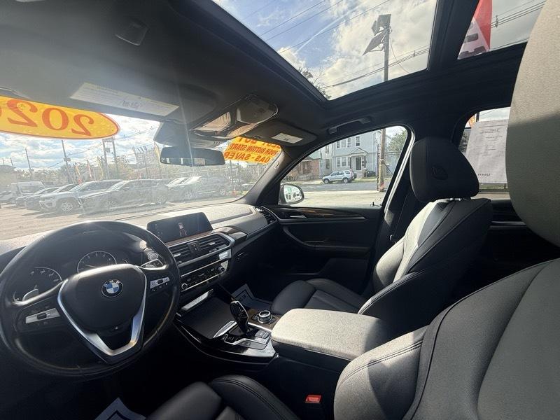 BMW X3 xDrive30i 2020
