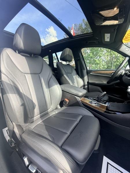BMW X3 xDrive30i 2020