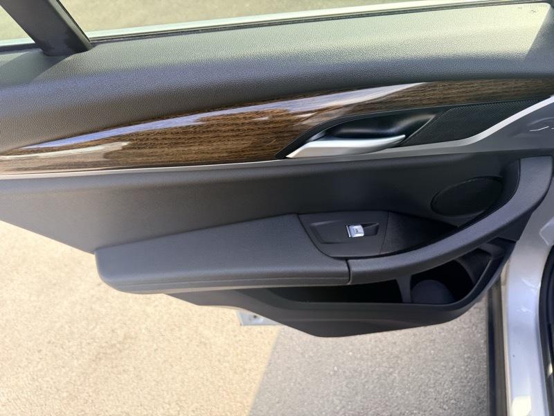 BMW X3 xDrive30i 2020