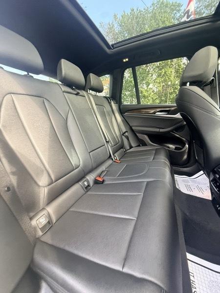 BMW X3 xDrive30i 2020